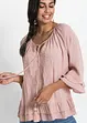 Tunique en viscose, bonprix