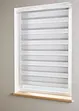 Store enrouleur double en jacquard uni, bpc living bonprix collection