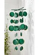 Décoration de jardin carillon en coquillages de Capiz, bonprix