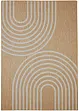 In-und Outdoor Teppich mit moderner Musterung, bpc living bonprix collection
