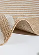 In-und Outdoor Teppich mit moderner Musterung, bpc living bonprix collection