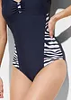 Maillot 1 pièce, bonprix