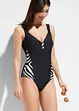 Maillot 1 pièce, bonprix