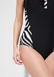 Maillot 1 pièce, bonprix