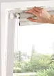 Store enrouleur brise-vue motif sarment dévoré, bonprix