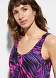 Tankini Oberteil, bonprix