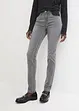 Jeans mit Bequembund, bonprix