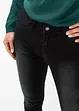 Jeans mit Bequembund, bonprix
