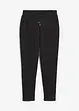 Schlupfhose aus Viskose-Mix, bonprix