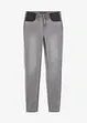 Jeans mit Bequembund, bonprix