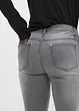 Jeans mit Bequembund, bonprix