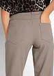 Pantalon extensible confort, bonprix