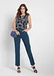 Pantalon extensible confort, bonprix