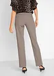 Pantalon extensible confort, bonprix