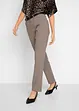 Pantalon extensible confort, bonprix