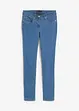 Slim-Fit-Jeans Mid Waist, Super Stretch, bonprix