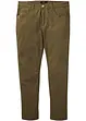Regular Fit Stretch-Hose, Straight, bonprix