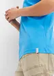 Lot de 2 T-shirts, bonprix