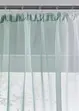 Gardinen aus leichtem Voile, auch in extralang (2er Pack), bonprix