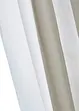 Gardinen aus leichtem Voile, auch in extralang (2er Pack), bonprix