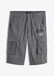 Long-Bermuda, Regular Fit, bonprix