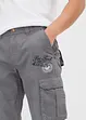 Long-Bermuda, Regular Fit, bonprix