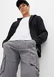 Long-Bermuda, Regular Fit, bonprix