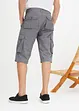 Long-Bermuda, Regular Fit, bonprix