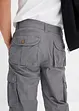 Long-Bermuda, Regular Fit, bonprix