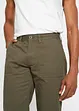 Long-Bermuda aus reiner Baumwolle Regular Fit, bonprix