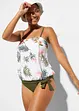 Tankini (2-tlg.Set), bonprix