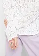 Pull oversize, bonprix