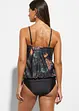 Tankini (2-tlg.Set), bonprix