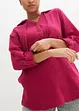 Blouse en mousseline, bonprix