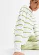 Langarmshirt aus reiner Bio-Baumwolle, bonprix