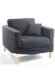 Housse GAICO effet froissé, bpc living bonprix collection