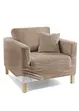 Housse effet froissé, bpc living bonprix collection