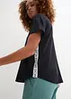 Schnelltrocknendes Funktions-T-Shirt, bonprix