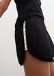 Sport-Shorts mit Kontraststreifen, bonprix
