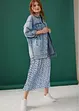 Midikleid, bonprix