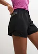 Funktions-Shorts mit Handytasche, bonprix