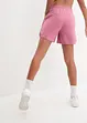 Sport-Shorts mit Kontraststreifen, bonprix