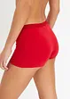 Damen Boxer mit Bio-Baumwolle (3er Pack), bonprix