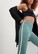 ¾-Leggings aus Bio-Baumwolle, bonprix