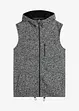 Gilet sans manches polaire, bonprix