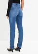 Straight Jeans High Waist, bonprix