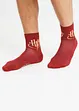 Harry Potter kurze Tennissocken (3er Pack), Harry Potter