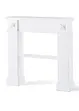 Console cheminée, bonprix
