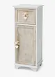 Armoire de salle de bain avec cœur, bonprix