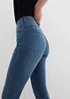 Shaping Thermojeans, Skinny, bonprix